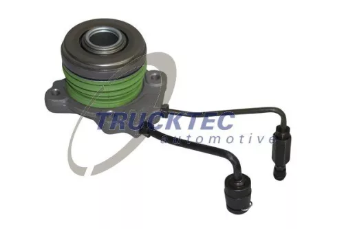 Central Slave Cylinder, clutch