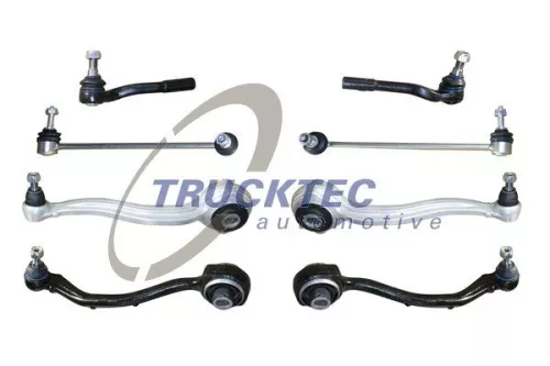 TRUCKTEC AUTOMOTIVE Repair Kit, control arm (02.32.081)
