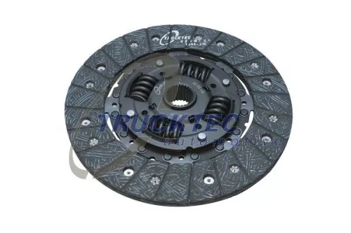 TRUCKTEC AUTOMOTIVE Clutch Disc (02.23.133)
