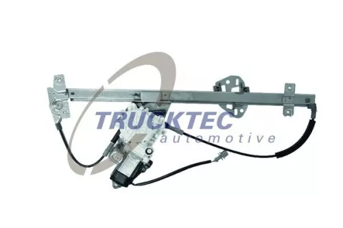 Window Regulator