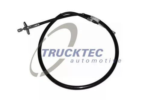 TRUCKTEC AUTOMOTIVE Cable Pull, parking brake (02.35.259)