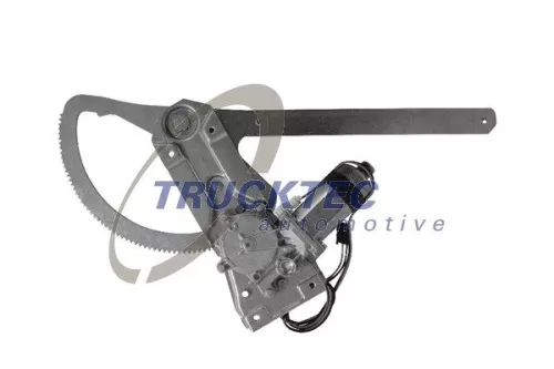 Window Regulator