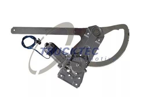Window Regulator