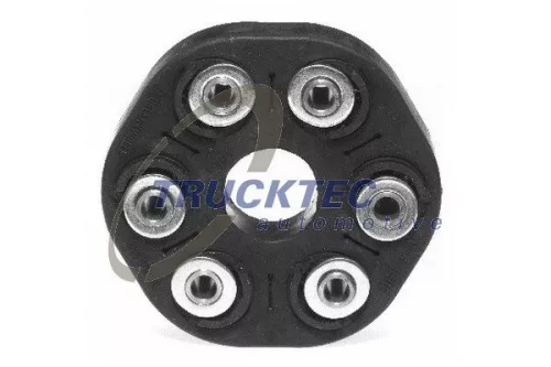 TRUCKTEC AUTOMOTIVE Joint, propshaft (08.34.125)