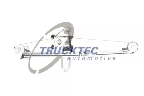 Window Regulator