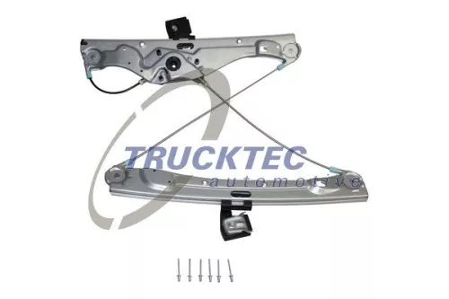 Window Regulator
