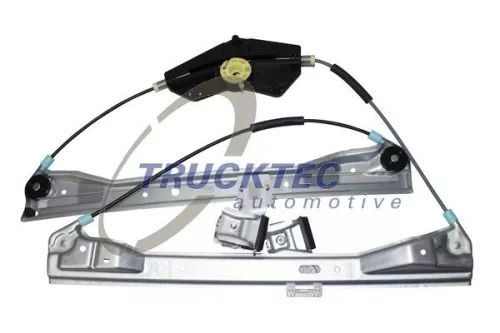 Window Regulator