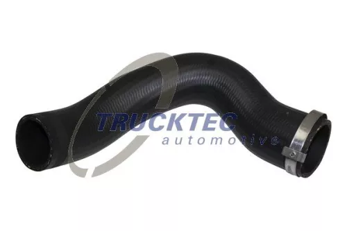 TRUCKTEC AUTOMOTIVE Charge Air Hose (02.40.231)
