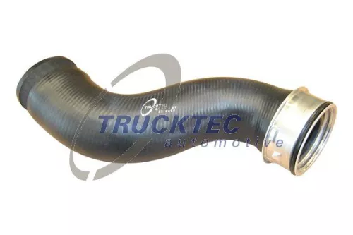 TRUCKTEC AUTOMOTIVE Charge Air Hose (02.40.232)