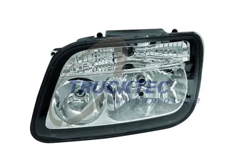 TRUCKTEC AUTOMOTIVE Headlight (01.58.049)