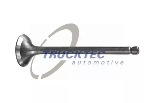 TRUCKTEC AUTOMOTIVE Exhaust Valve (02.12.170)