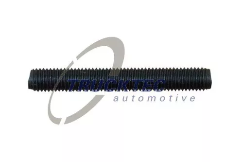TRUCKTEC AUTOMOTIVE Bolt, exhaust manifold (02.67.240)
