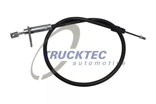 TRUCKTEC AUTOMOTIVE Cable Pull, parking brake (02.35.343)