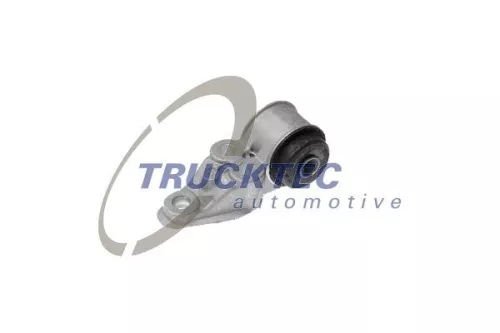 Bushing, axle beam
