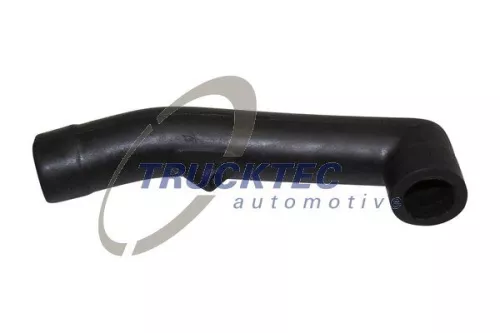 TRUCKTEC AUTOMOTIVE Hose, cylinder head cover ventilation (02.18.081)