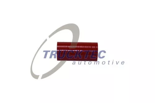 TRUCKTEC AUTOMOTIVE Charge Air Hose (05.14.032)