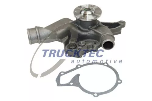TRUCKTEC AUTOMOTIVE Water Pump, engine cooling (05.19.036)