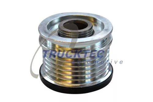 TRUCKTEC AUTOMOTIVE Alternator Freewheel Clutch (02.17.083)