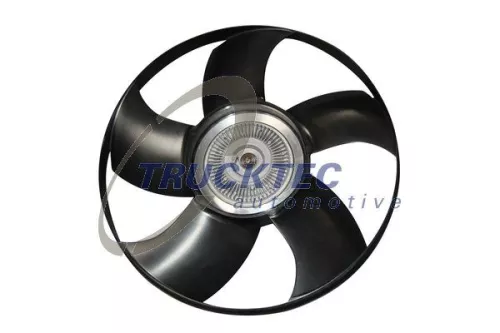 TRUCKTEC AUTOMOTIVE Fan, engine cooling (02.19.060)