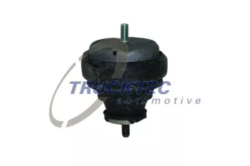 Mounting, manual transmission
