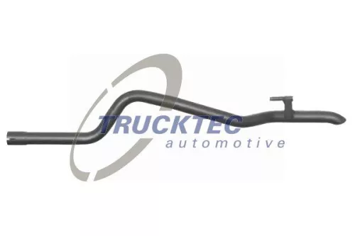 Exhaust Pipe