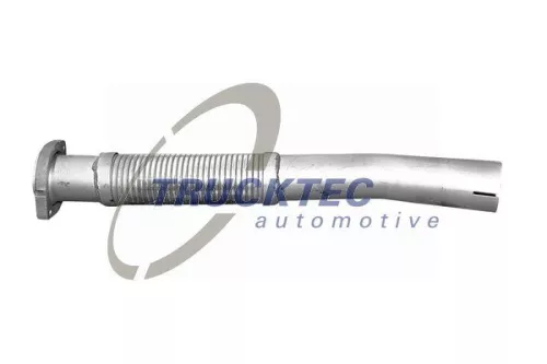 Exhaust Pipe