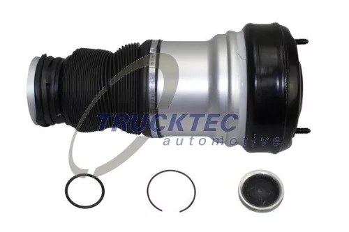 Air Spring, suspension