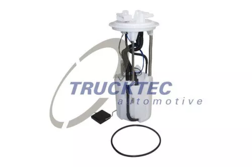 Fuel Feed Unit