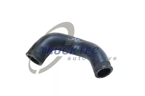 TRUCKTEC AUTOMOTIVE Charge Air Hose (07.14.181)