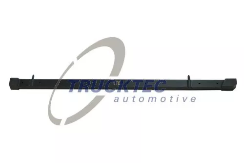 TRUCKTEC AUTOMOTIVE Gasket, timing case (03.10.012)