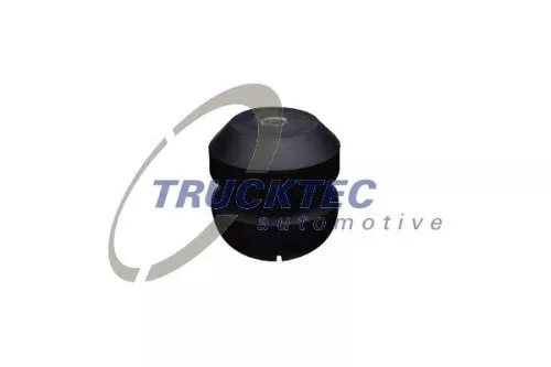Rubber Buffer, suspension