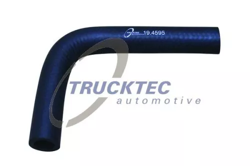 TRUCKTEC AUTOMOTIVE Pressure Hose, air compressor (03.13.032)