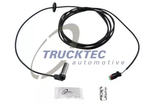 TRUCKTEC AUTOMOTIVE Sensor, wheel speed (03.42.051)