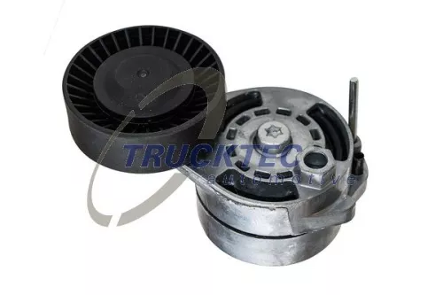 TRUCKTEC AUTOMOTIVE Belt Tensioner, V-ribbed belt (07.19.233)