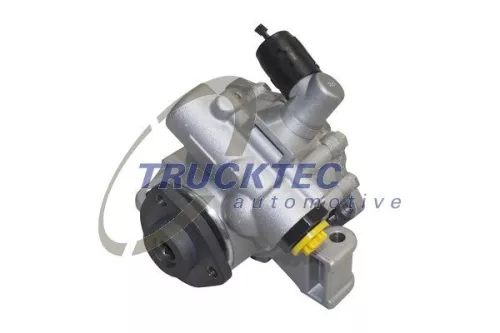TRUCKTEC AUTOMOTIVE Hydraulic Pump, steering (02.37.139)