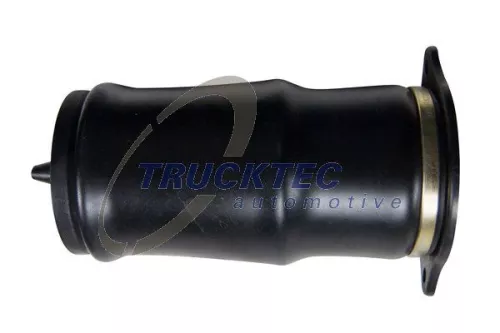 Bellow, air suspension
