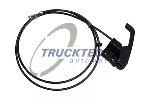 Bonnet Cable