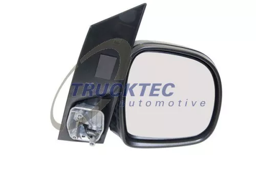 TRUCKTEC AUTOMOTIVE Exterior Mirror (02.57.155)