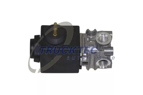 TRUCKTEC AUTOMOTIVE Solenoid Valve (04.24.011)