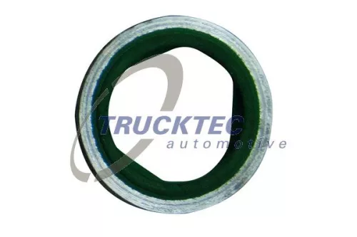 Seal Ring, oil drain plug