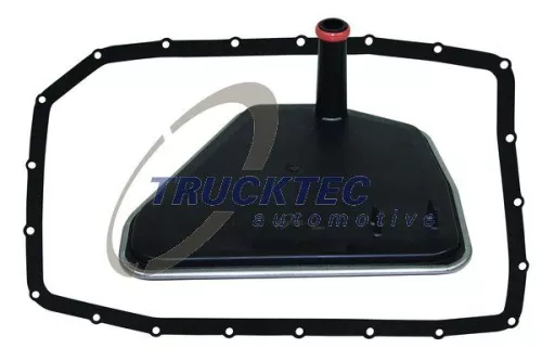 Hydraulic Filter Kit, automatic transmission