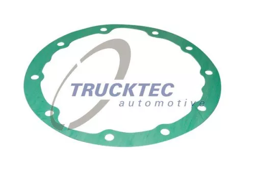 TRUCKTEC AUTOMOTIVE Gasket, differential (02.32.168)
