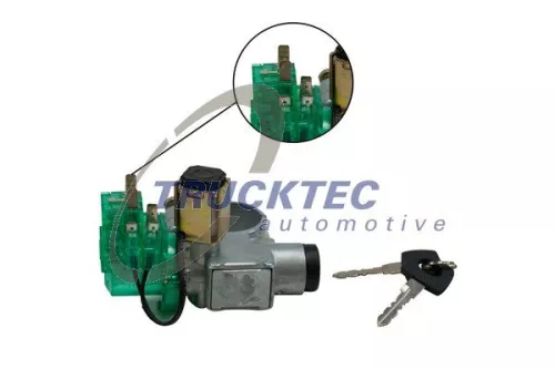 Steering Lock