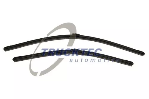 TRUCKTEC AUTOMOTIVE Wiper Blade (08.58.278)