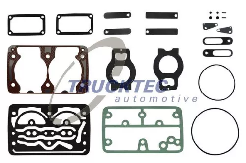Repair kit, air compressor