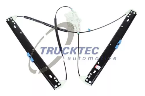 Window Regulator