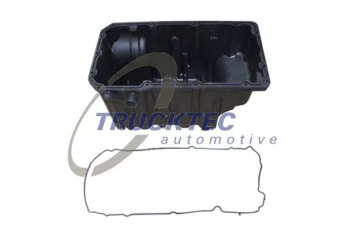 TRUCKTEC AUTOMOTIVE Oil Sump (01.10.230)