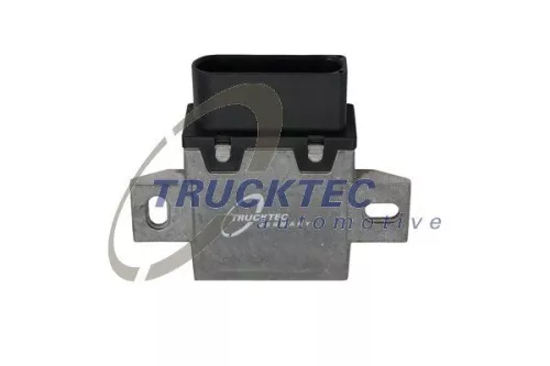 Relay, fuel pump