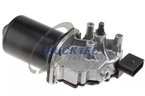 TRUCKTEC AUTOMOTIVE Wiper Motor (07.58.037)