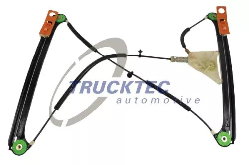 Window Regulator